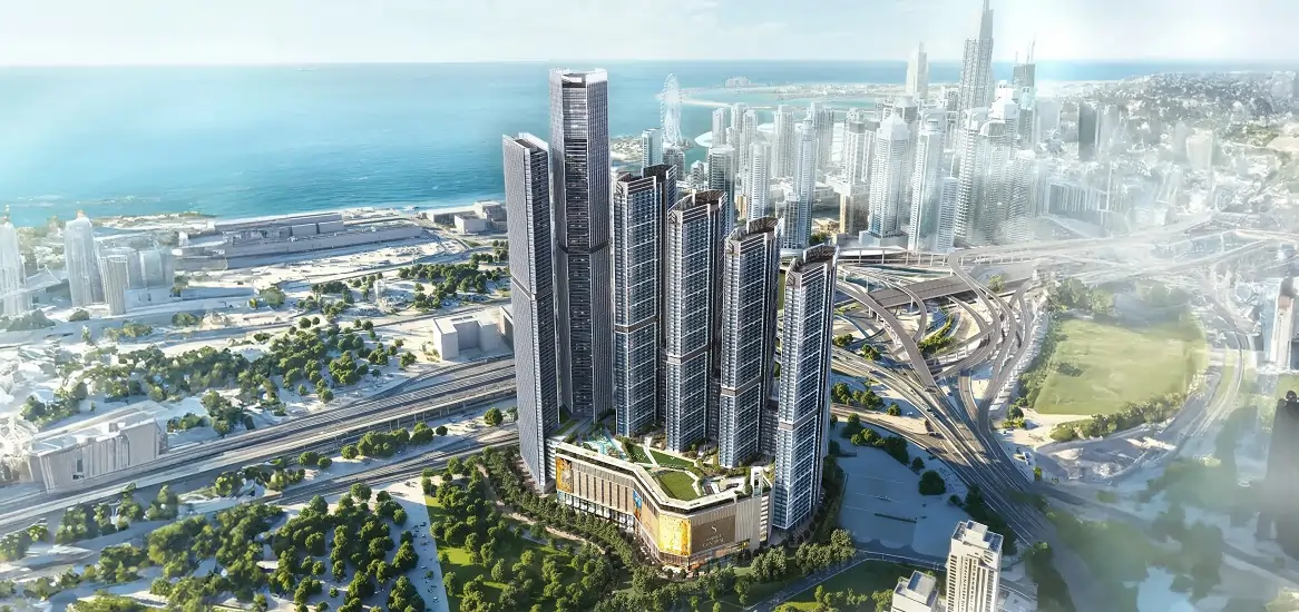 Sobha Khatedm Dubai