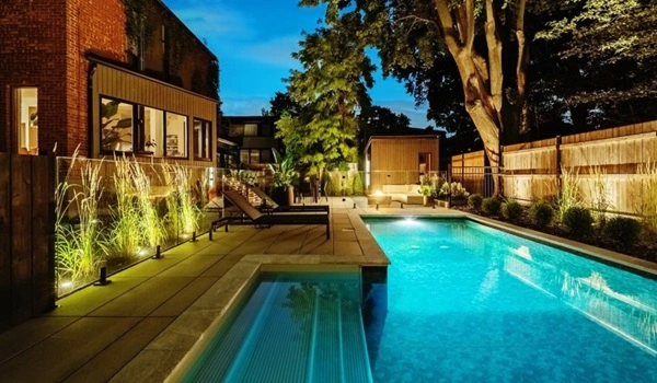 Sobha Khatedm Dubai Swimming Pool